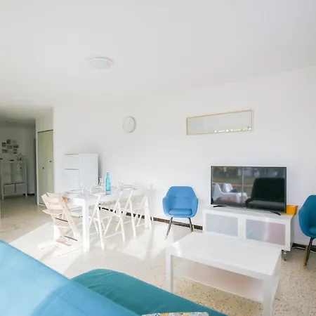 Le Fenouil Apartment Le Grau-du-Roi