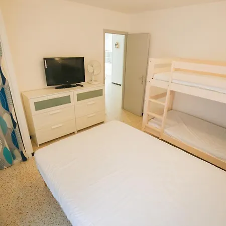 Le Fenouil Apartment *