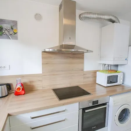 Apartment Le Fenouil