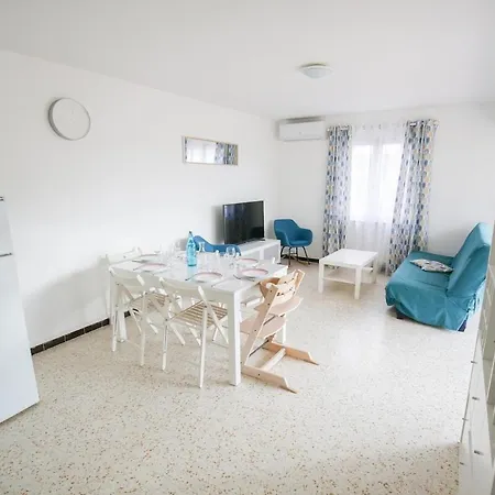 Apartment Le Fenouil