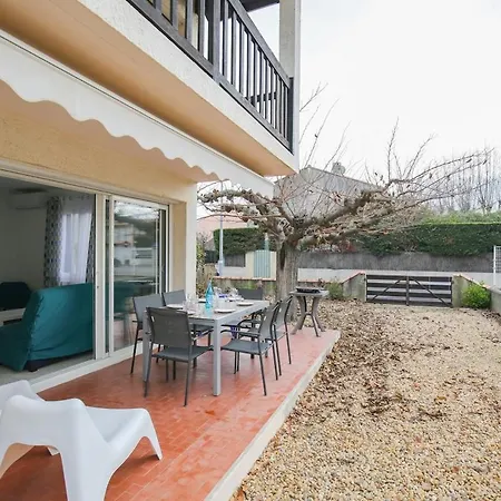Le Fenouil Apartment *