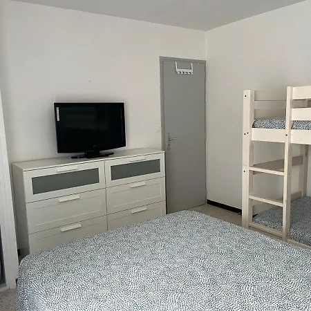 Apartment Le Fenouil