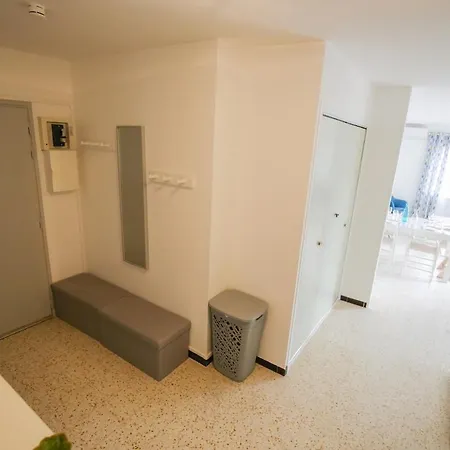 Le Fenouil Apartment Le Grau-du-Roi