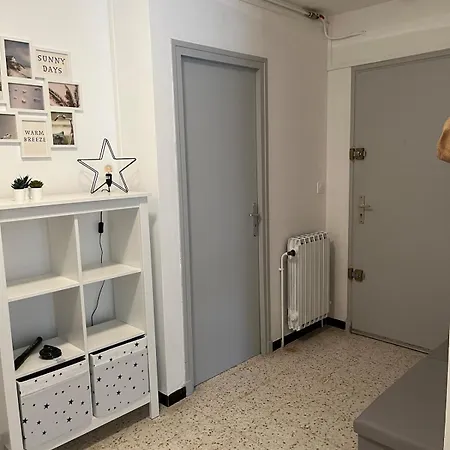 Apartment Le Fenouil