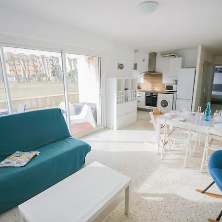 Le Fenouil Apartment *